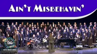 Ain't Misbehavin' | Seattle Women's Chorus