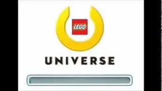 LEGO Universe Soundtrack: Forbidden Valley Launch Area