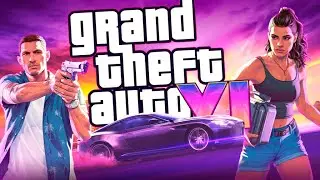 ROCKSTAR не успевают с GTA 6 - Джейсон Шрайер раскрыл подробности разработки GTA! Ожидаем перенос?
