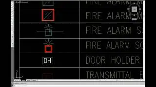 FIRE ALARM SYSTEM PART 8 (LIGHT CURRENT COURSE)