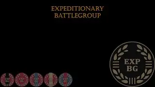 EXPBG Falkland Campaign Mission