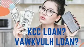KCC Loan . Ranvulh tu te tan