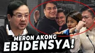 🔴 Philippines Senate Live: Mastermind Unmasked as Unexpected Twist Blows Up Hearing | Jevara PH
