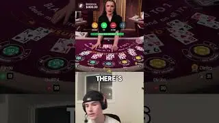 I Put $100 Into Online Blackjack! (part 10)