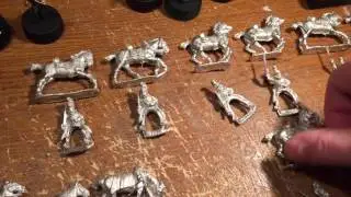 28mm British new stuff