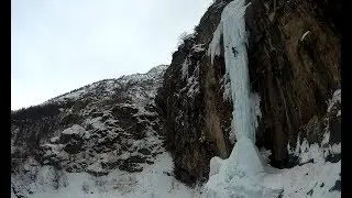 KATUOINEKIN - Ecrins 2019