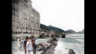 Rio Antigo I.A - Part1