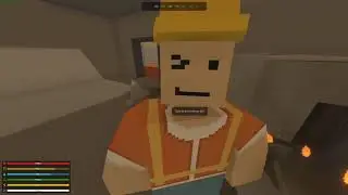 Unturned bootleg (Roleplay) del 1
