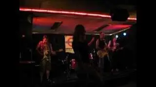 ijzerman - miss you (rolling stones cover)