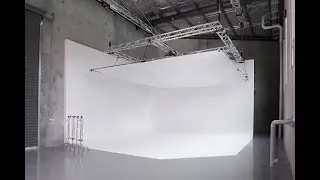 Lithium Studios: Film & Photography Studio for Hire in Melbourne