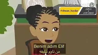 فێربونی زمانی تورکی  ferbuni zmani turki