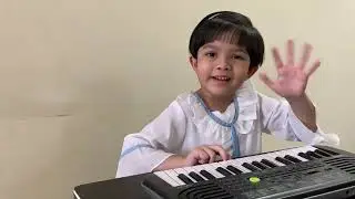 Jingle bells Instrumental | Keyboard | Christmas song Instrumental | Carol Song | Pre School song
