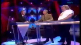 Hollywood Squares 6/2002 season finale - Part 2