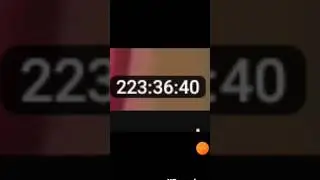 The longest video ever in YouTube!!!!!!