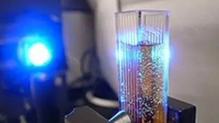 OTT: Видеообзор технологий &ndash; Катализатор окисления воды