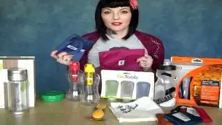 Top 10 Gift Picks for the Traveler