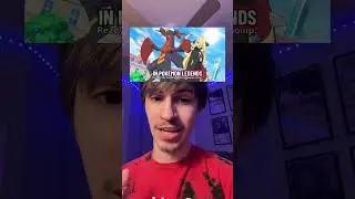 How to find Mega Garchomp Z in Pokemon Legends ZA