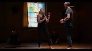 Kennedy Brown Acting Coach | Los Angeles | The Lucid Body