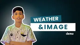 Asad Ali | n8n Weather API Workflow | Get Live Weather by Country (Demo)