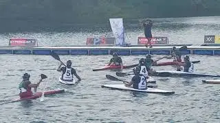 IRN VS JPN (Men, Final) - ACC2017