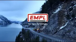 EMPL Corporate Video - Your Vision. Our Challenge.
