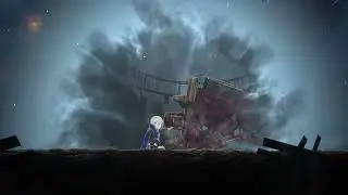 Ender Magnolia Boss 3: Magicite Mining Captain (Optional)