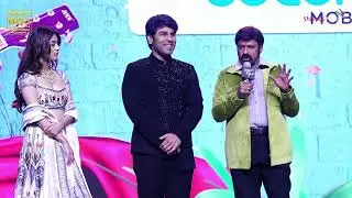 Veera Simha Reddy Speech @ Urvasivo Rakshasivo Pre Release Event | Nandamuri Balakrishna | NBK
