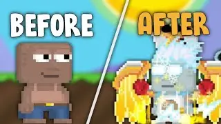 HOW TO PLAY GROWTOPIA | BEGGINER'S GUIDE | Tagalog + GIVEAWAY!!