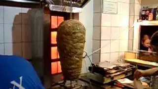 D&ouml;nerTier