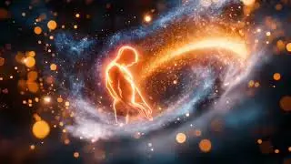 Energy Awakening Meditation music | Revitalize Your Body & Mind with Healing Frequencies