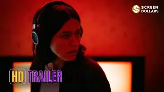 Undertone (2026) | Official Trailer | A24 Horror Film