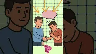 What's In The Picture? (TESTING YOUR VISUAL IQ)