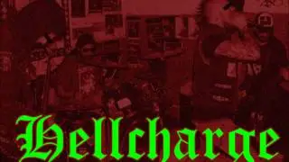 Hellcharge \\ Good looks (and rotten teeth)