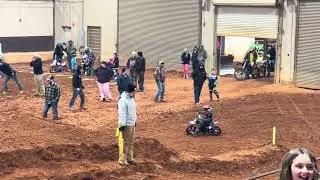 Cullman Alabama Arenacross