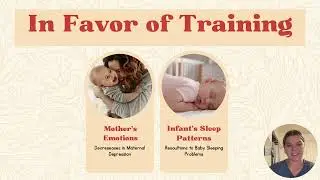 SFL240-Palmer, Whitney - Sleep training