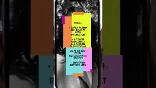 Apple iPhone 13 Pro Max Review