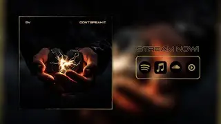 GV - Don't Break It (Official Audio)