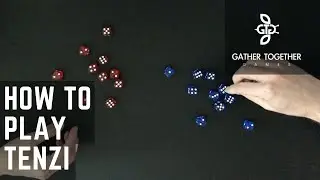 How To Play Tenzi