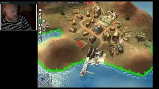 Medieval Lords: Build, Defend, Expand [PC] #2: Ye Olde SimShity