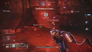 Shotgun nerfs? Duality does not care!