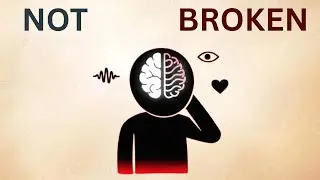 You&rsquo;re Not Too Sensitive &mdash; Your Brain Is Just Different| ⁨@LifeRelineofficial⁩