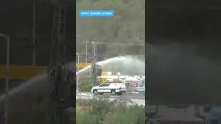 Israel Declares State Of Emergency.