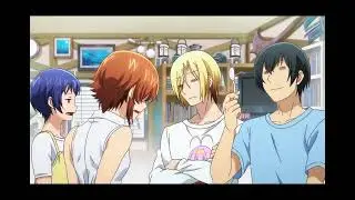 Grand Blue Dreaming Season 2 Leaked: Entire Season Spoiled Before Premiere