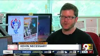 'May the Fourth Be With You' Art Show celebrates Star Wars