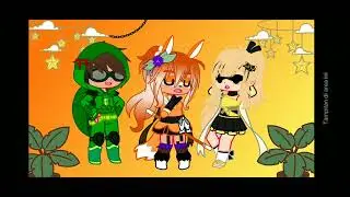 ~&bull; Sibling Anthem Check! &bull;~ (Ft. Miraculous heroes)