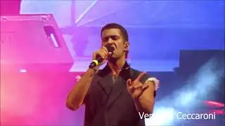 Talata - Mahmood @ Riccione - 30.07.2021