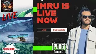 LATE NIGHT FUN GAME ||PUBG MOBILE LIVE