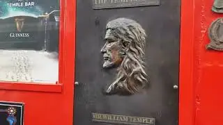 Virtual Tour of Temple Bar