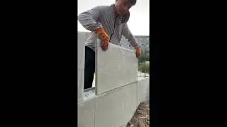 No-Stripping Concrete Formwork: Top Innovative Prefabricated Material for Residential House