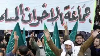 Dispatch: The Muslim Brotherhood's Strategies in Egypt and Jordan
